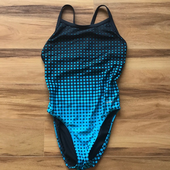 sporti Other - Sporti one piece racing bathing suit size 30